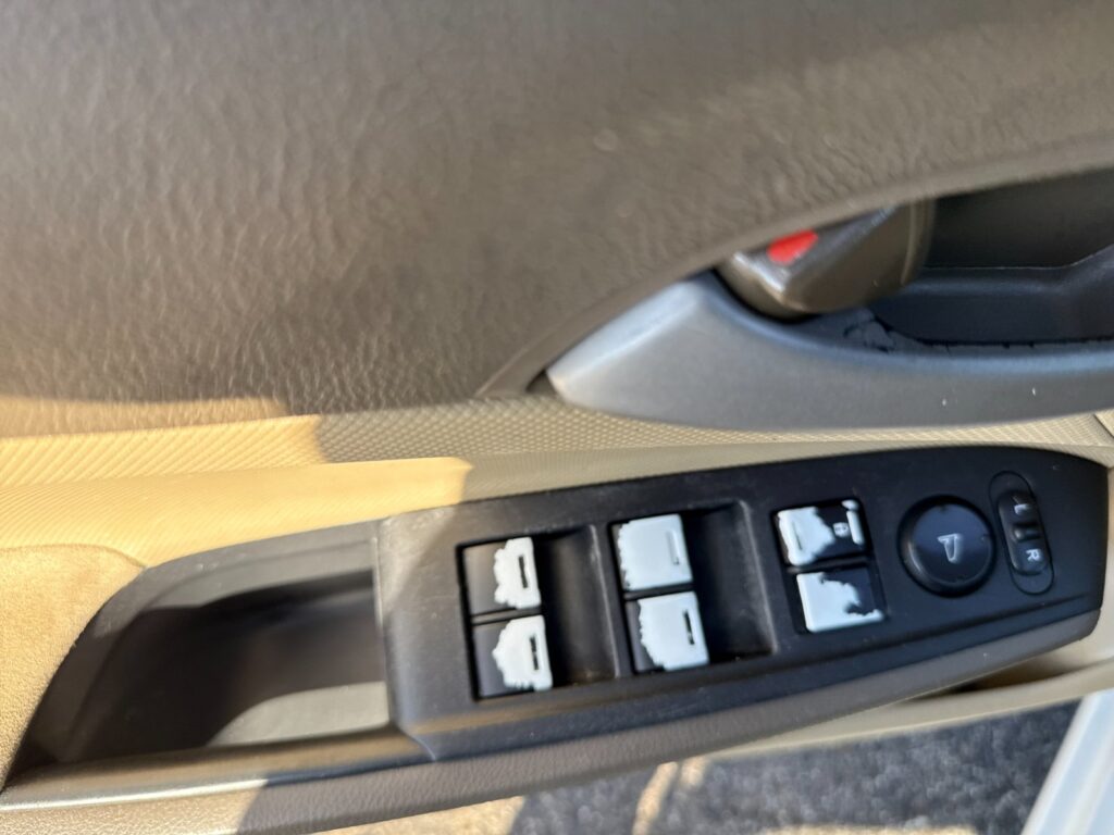 2009 Honda Accord