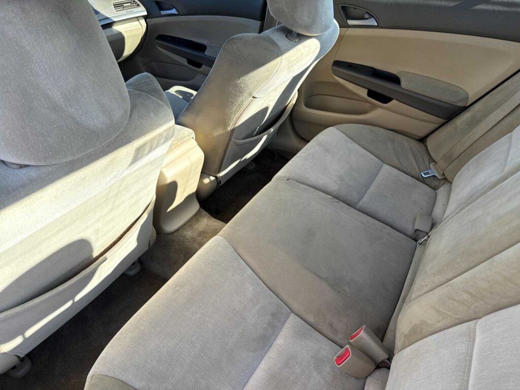 2009 Honda Accord