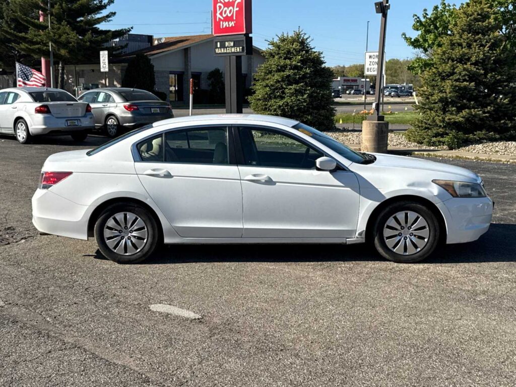 2009 Honda Accord