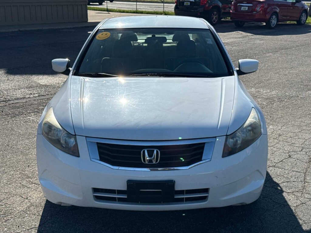 2009 Honda Accord