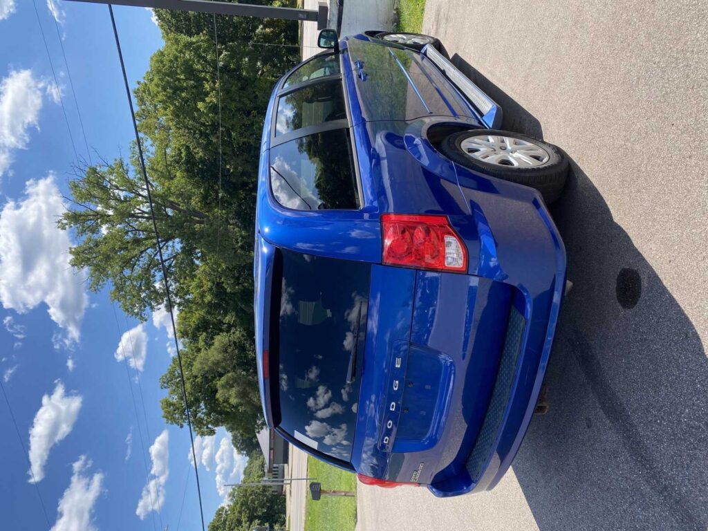 2013 Dodge Grand Caravan Passenger