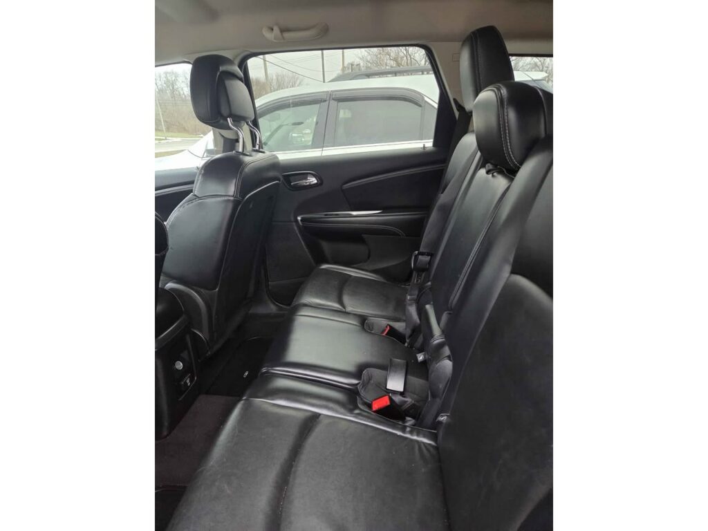 2013 Dodge Journey Journey